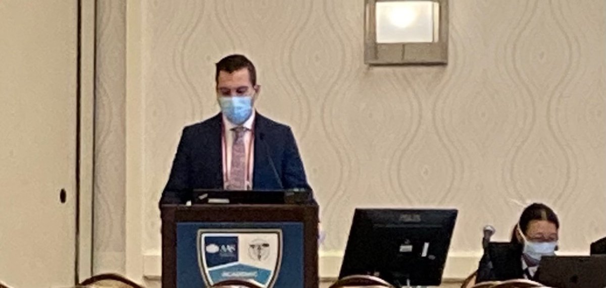 LGHTraumaACS's tweet photo. Look who's presenting...
Congrats to Dr. Jeffrey Baron presenting "Management of Symptomatic Gallbladder Disease: Does Timing Really Matter?" at the Academic Surgical Congress!  #ASC2022 @AcademicSurgery https://t.co/xuAH9VjOU9