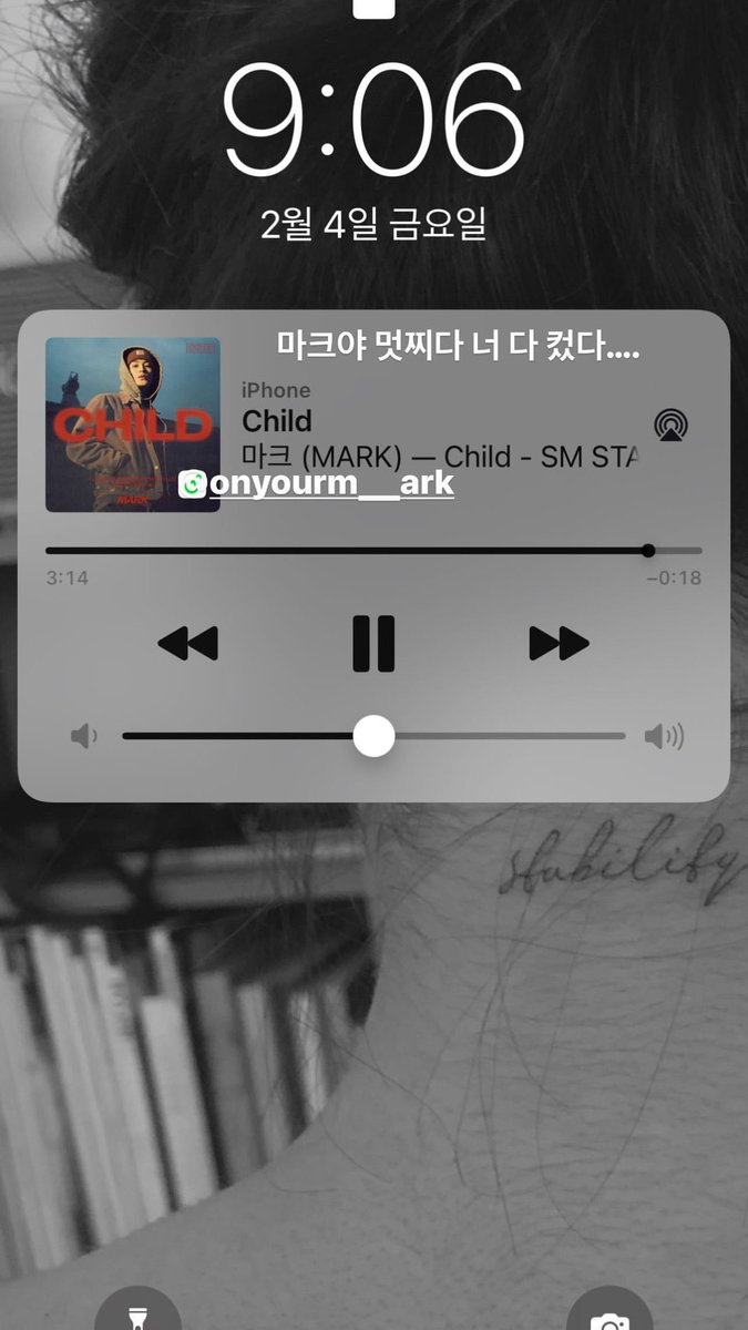 LMKFEED's tweet image. [220204] red velvet yeri mentioned mark in her ig story! 

“mark ah you’re cool you’re all grown up...”