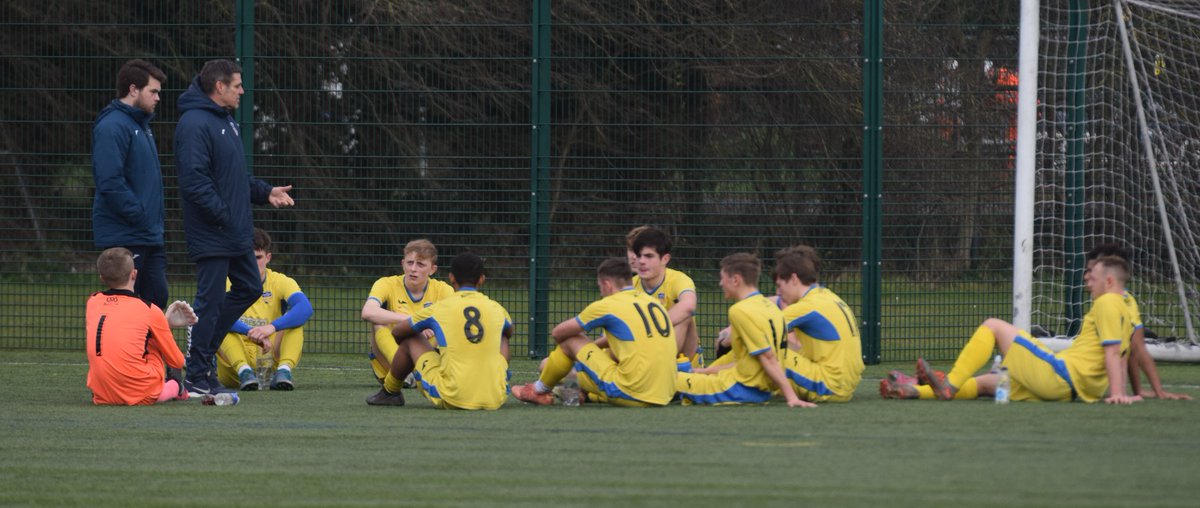 LukeSoley's tweet photo. Wednesday 2nd February, semi-final of the cup, Concord v Shenfield a very tough game playing a tough side with it ending 2-2. We won on pens taking us to the final where will be play barking abbey, very proud of the team and effort we all put in &amp; hope to do the same in the final https://t.co/zLjZ0Uzo73
