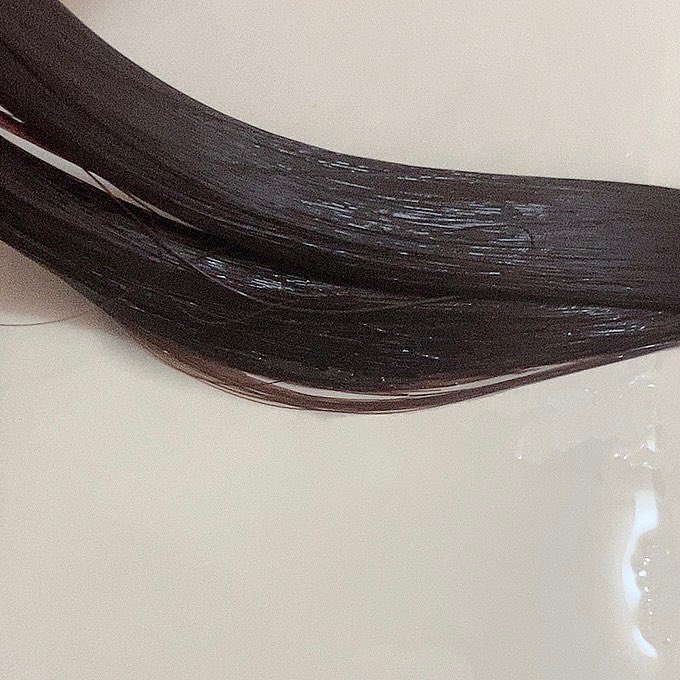 nyanmoconyan's tweet image. トリコレ生トリートメント毎日継続中。
温感ヘッドスパが癖になる🤤
憧れの子供の髪艶へ…
#tricore #生トリートメント