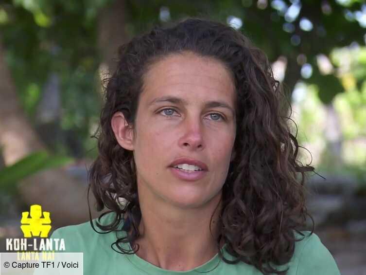 voici's tweet photo. Clémence Castel en deuil : l'ex-candidate de Koh-Lanta annonce la mort d'un membre de sa famille https://t.co/5H7QBdrzXP https://t.co/uQ2D0ZLscS