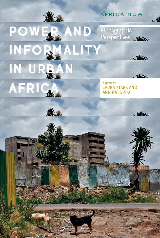 stiannu's tweet photo. The collective book "Power and informality in urban Africa", edited by Laura Stark and @AnnikaTeppo, (published by Bloomsbury in collaboration with @NordicAfrica), is out! It includes my chapter on hybrid governance in a mining site in Burkina Faso.   
https://t.co/87vE8NDXT5 https://t.co/rEHf2bwt0Q