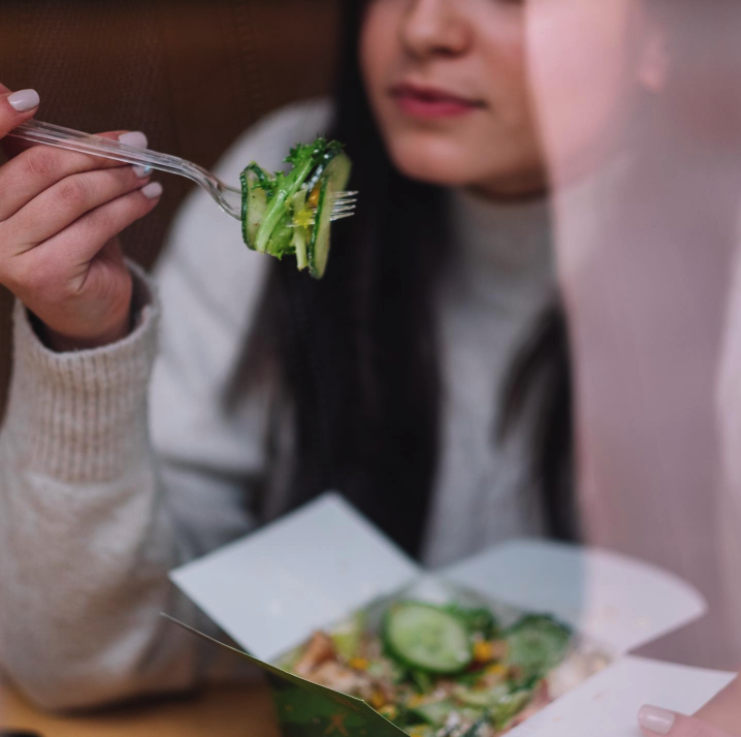 _saladboxuk's tweet photo. Get your 5-a-day with a build your own salad or try it in a wrap!

Visit https://t.co/2W6pexj3ux https://t.co/sxEDbQyszW