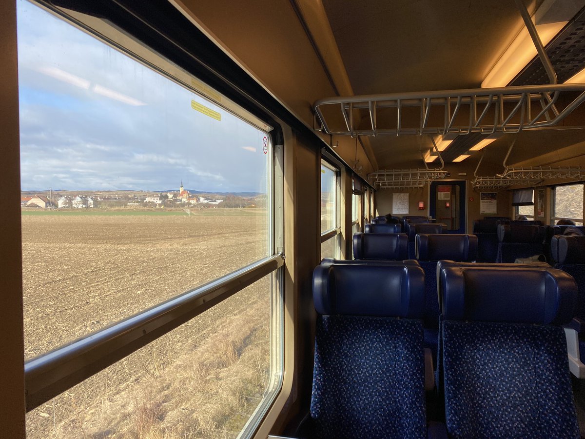 kamptalbahnfans's tweet photo. #schaumslraus #kamptalbahn @unsereOEBB @BMKlimaschutz @NOE_Tourismus #vormobility #kamptalbahnlinie https://t.co/S8nRBFfwwN