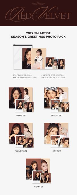 nanascartph's tweet photo. HELP RT

WTS/LFB PH GO

SM SEASON'S GREETINGS PHOTOPACK 

✅580 ea + lsf
✅with freebies
✅long dop 
✅can choose group/member

ETA: NETA
DOO: FEB 10
DOP: P100 dp on FEB 20 | rem bal Mar 15

🛒: https://t.co/vyRhNq3ESg https://t.co/tQWe8N05Hp