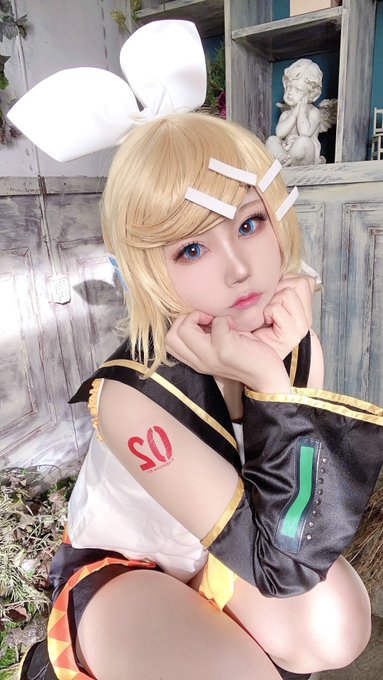 コスプレイヤーしゅんすけのTwitter画像19