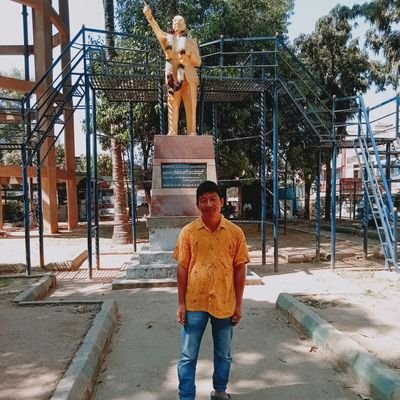 Narayan Magar (@narayan32411463) on Twitter photo 