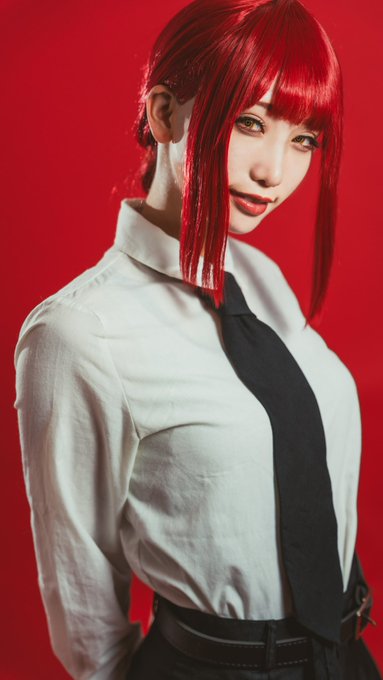 コスプレイヤーみっのTwitter画像44