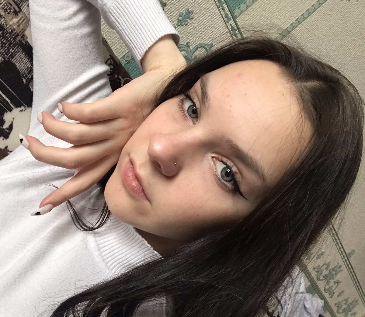 RusPrincesss's tweet photo. What would you do if you were in the same room with me?🤑I have a great idea😈

  • Findom brunette mistress femdom bdsm skype session finD cbt sph cei • https://t.co/9Z67r7WKm7