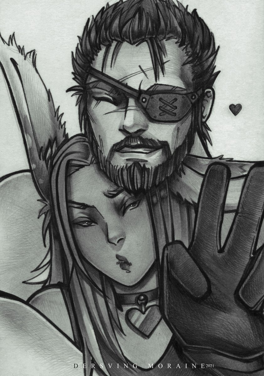 DersvingMoraine's tweet photo. I will take 1-3 BLACK|WHITE traditional sketch commission slots for 3 days at the old price ($15 = 1 char. + commission PP).
If you are interested, please note me in DM.

🤍 and 🔄 is very helpful. ~

#commissionopen #Commission  #traditionalart #Warcraft #FFXIV https://t.co/i3TQ2L7tOU