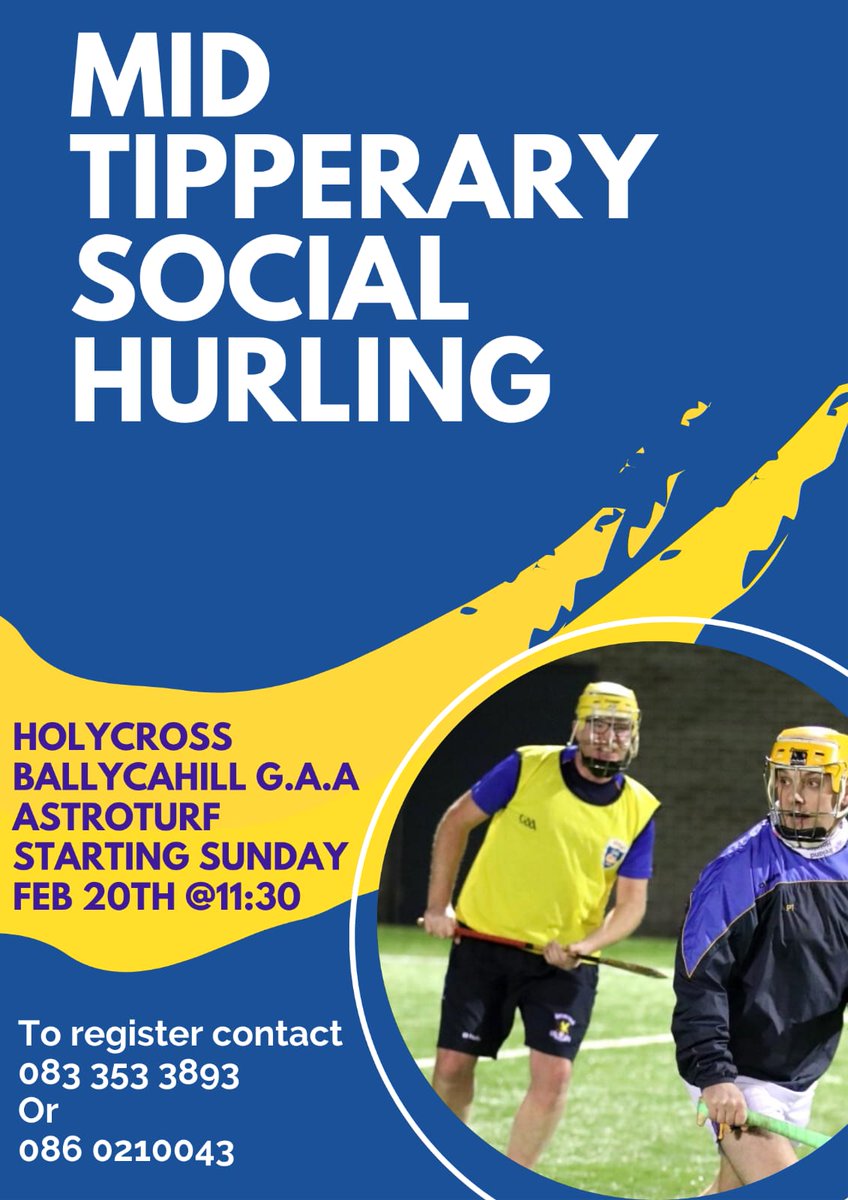 auldhands's tweet image. We'd appreciate a re-tweet and all that jazz. @ThurlesGaels @thurlessars @HolycrossBallyc @Jkbgaa @MoyneTTuohyGaa @MoycarkeyBorris @clonakennygaa @GortnahoeGleng1 @drominch @churchdrombane @Loughmore_Gaa @BoherlahanDGAA @MidTipp @TippFMSport @TipperaryGAA @MidTipp_Coiste