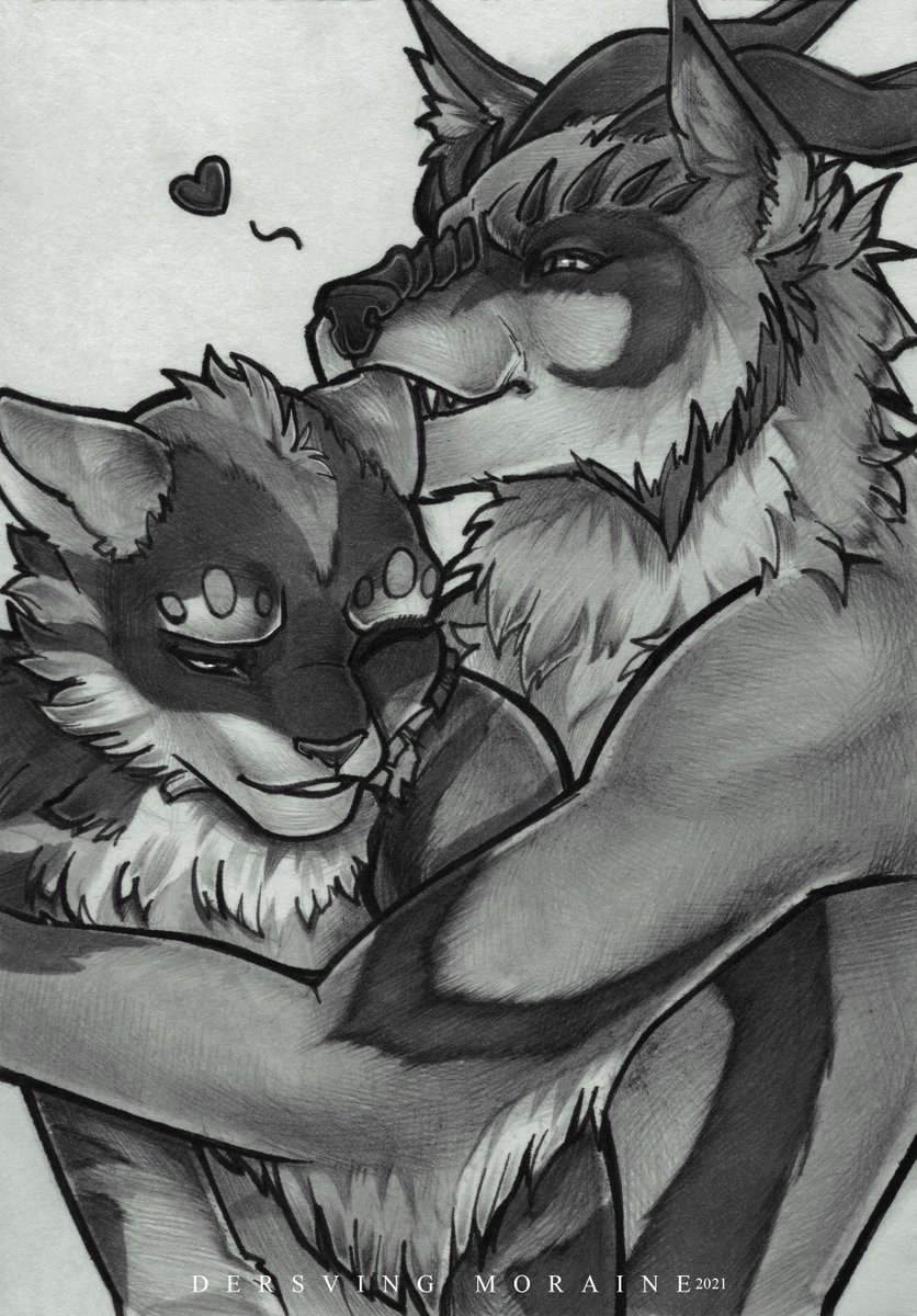 DersvingMoraine's tweet photo. I will take 1-3 BLACK|WHITE traditional sketch commission slots for 3 days at the old price ($15 = 1 char. + commission PP).
If you are interested, please note me in DM.

🤍 and 🔄 is very helpful. ~

#commissionopen #Commission  #traditionalart #Warcraft #FFXIV https://t.co/i3TQ2L7tOU