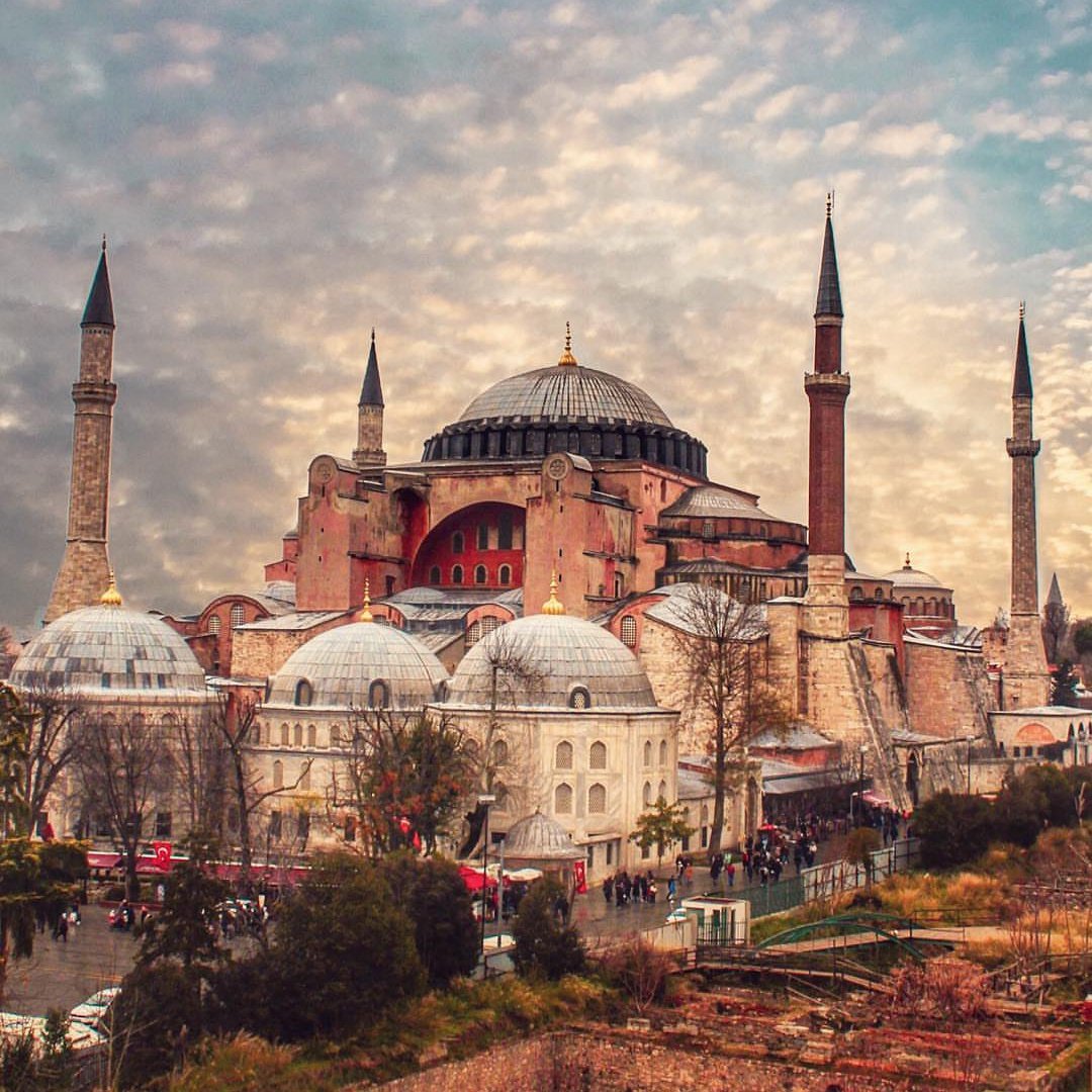 Hayırlı cumalar 🤲