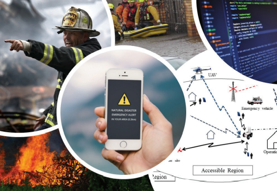 MOCHAS_PRTP's tweet image. PhD Opportunity - Autonomous network communication models for emergency communication @LYIT as part of #MOCHAS_PRTP @GMITOfficial @itsligo findaphd.com/phds/project/a…