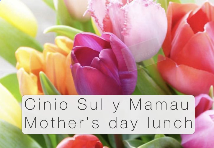 LastrafarmHotel's tweet photo. MOTHER'S DAY AT LASTRA FARM 
Bookings for Mother's Day (Sunday 27th of March) are already filling up. Make your reservation for the perfect family Sunday >>  https://t.co/hleG09Q6go 
call us on 01407 830906
#MothersDay #Anglesey @LastrafarmHotel https://t.co/j3ZtVXBv42