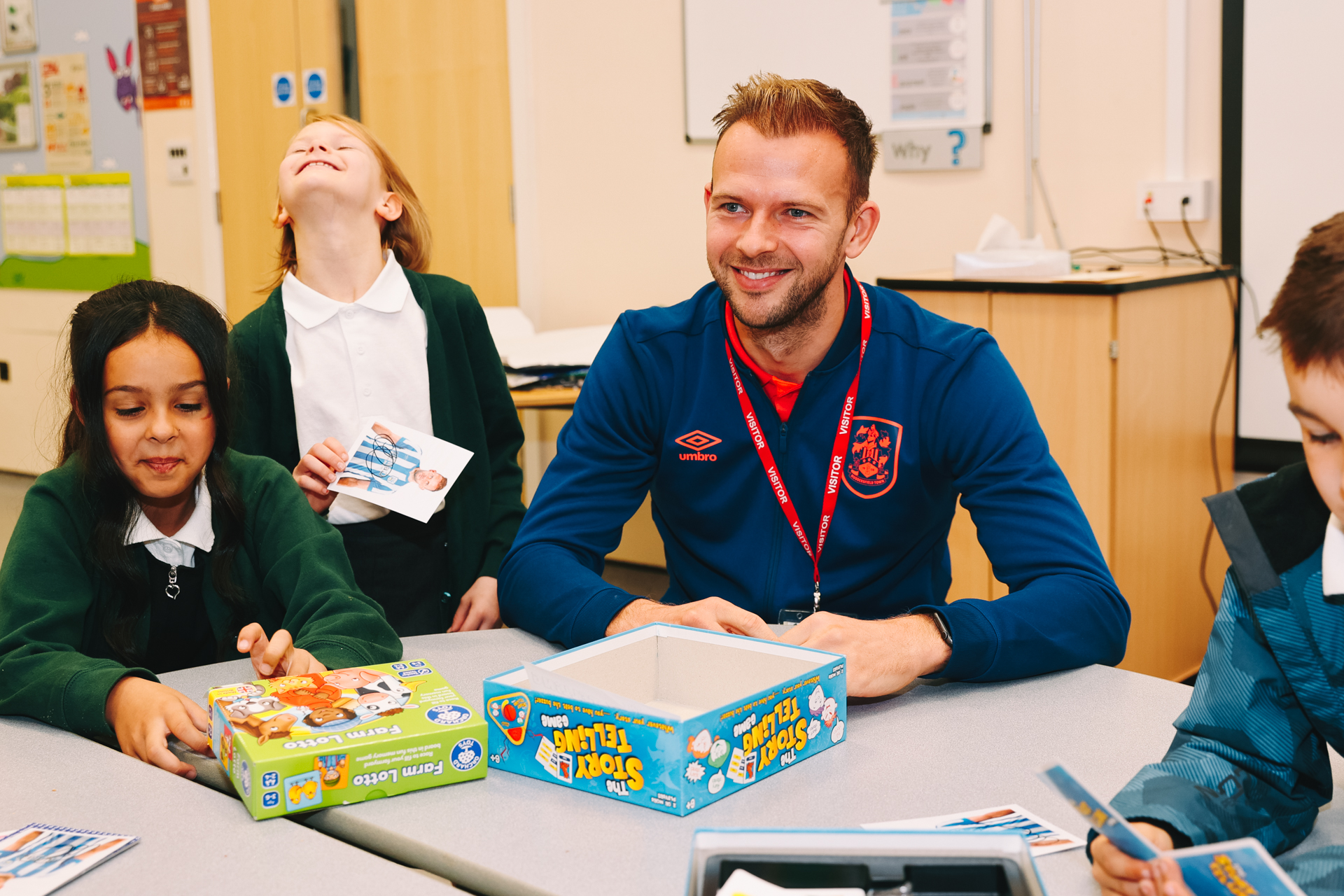  Wishing striker Jordan Rhodes a very happy birthday! 