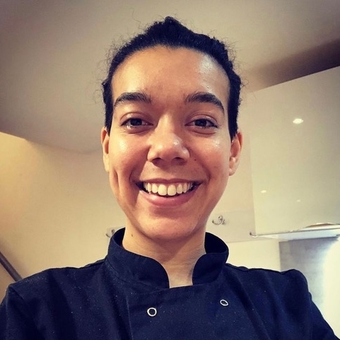 Congratulations to Leiths alumna Natalia Middleton for being recognised as one of <a href="/codehospitality/">CODE</a>’s 30 under 30! 👏
 
#madeatleiths #30under30 #ukhospitality #leithsdiplomalife