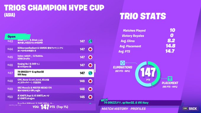 CLOUD Hazy tweet media