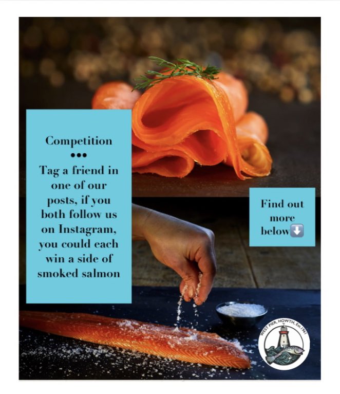 Nicky's Plaice tweet media