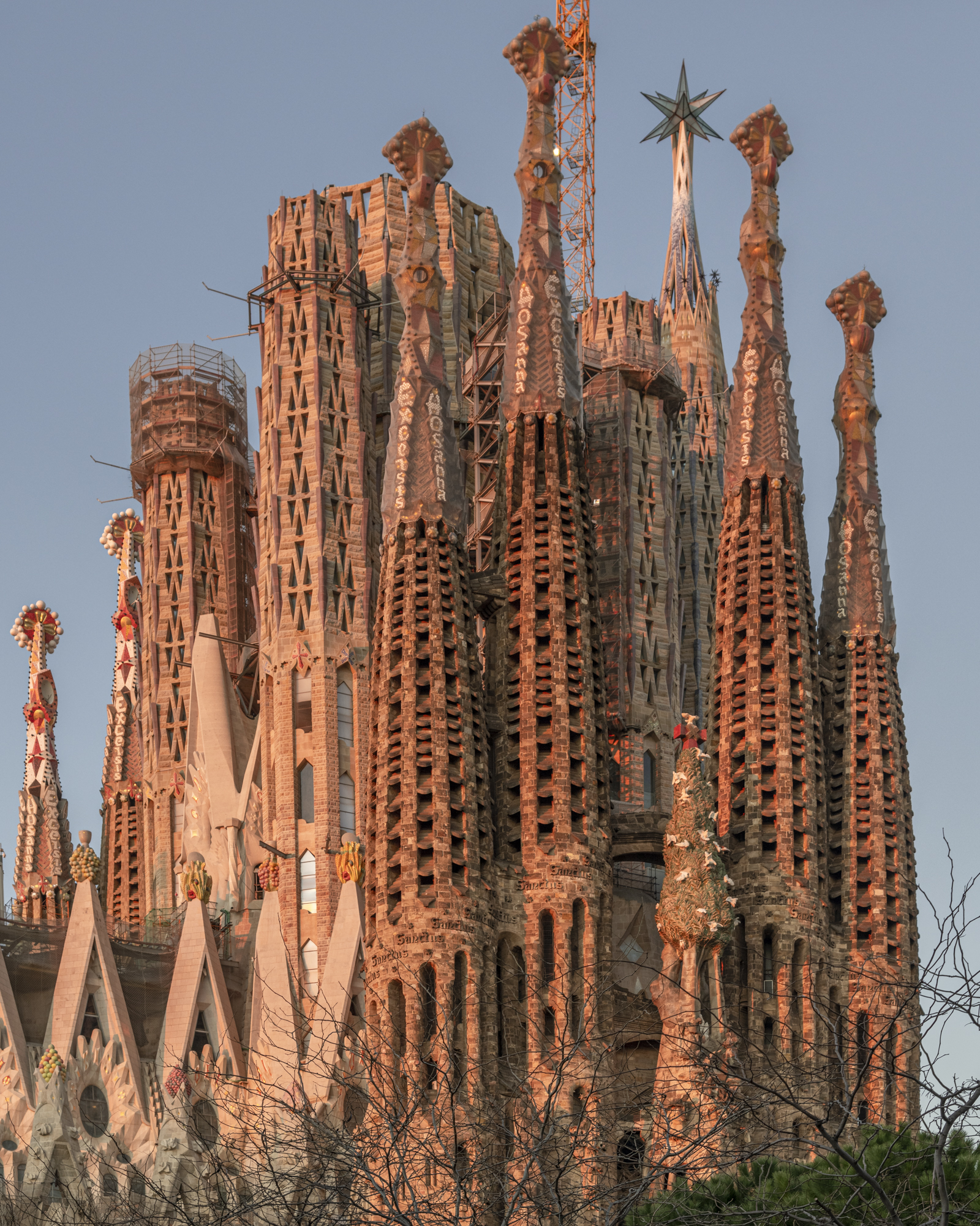 La Sagrada Família on Twitter: 