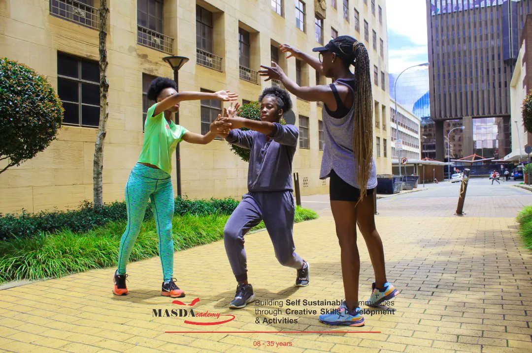 MASDAcademy's tweet photo. Out of nothing, the world was Created...✍🏾

https://t.co/hLvQzefgp0 

#TheCOPTraining #MASDAcademy #MaAfrica https://t.co/C5aUl5ilvV