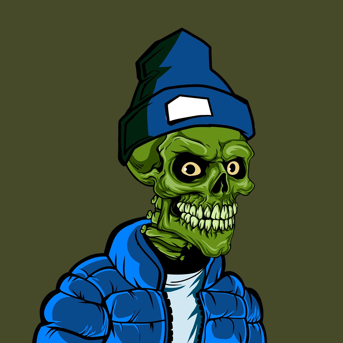 Skull Runner Studios tweet media