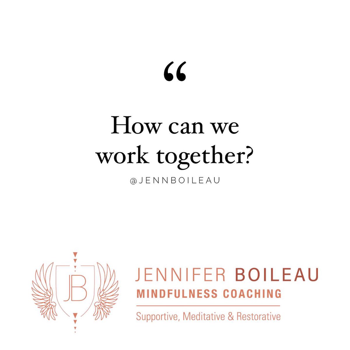 Jennifer Boileau tweet media