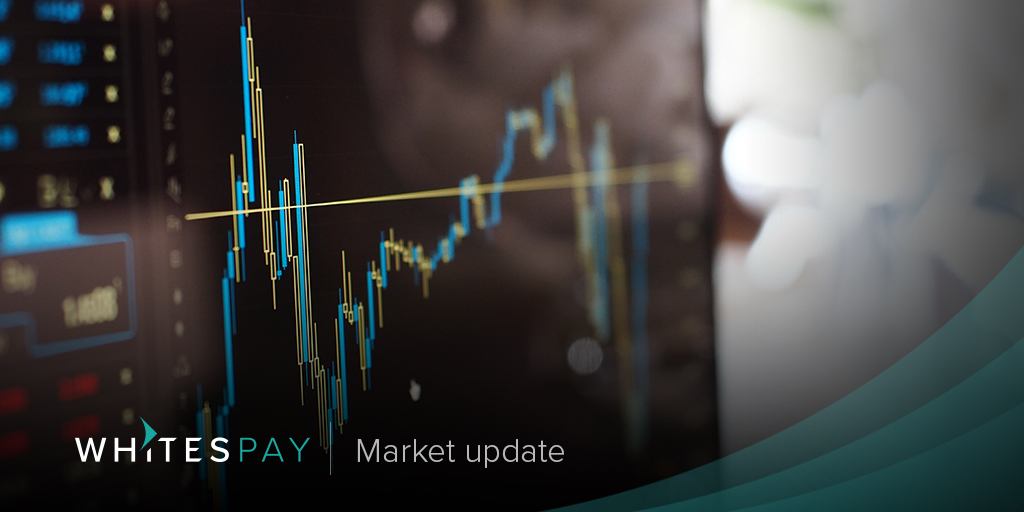 WhitesPay's tweet photo. All eyes on the charts this week, you would have thought we were back in the early 2000s with the sheer size of movements.

https://t.co/Brvg63gMHH https://t.co/aXa2DpaBK7