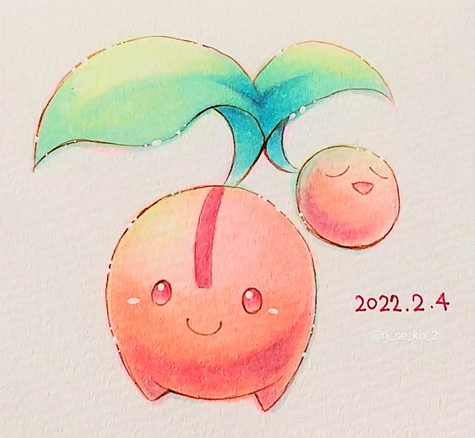 チェリンボのtwitterイラスト検索結果