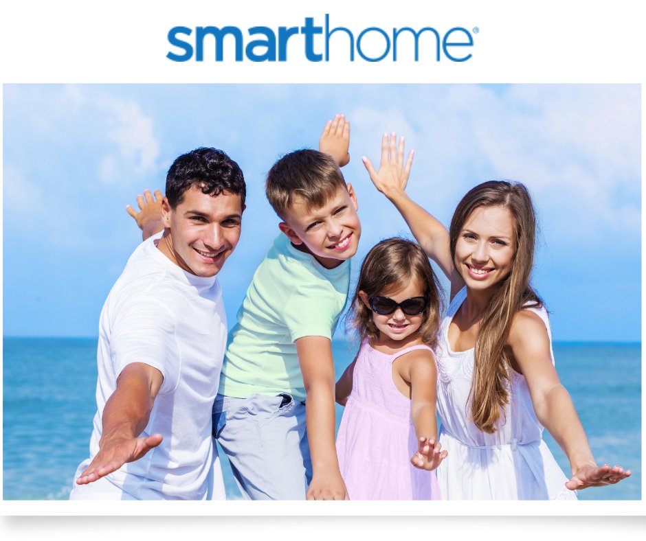 Smarthome Inc. tweet media
