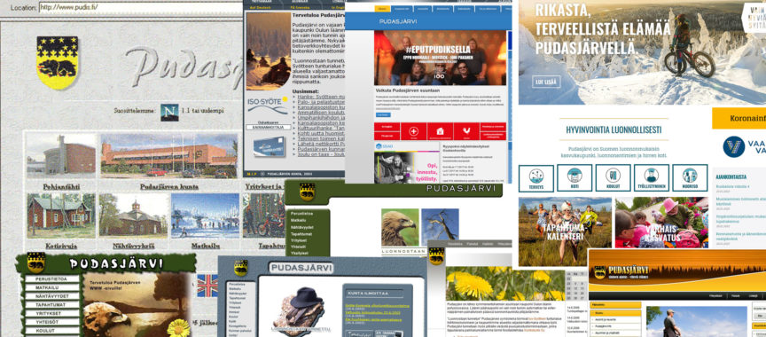Pudasjärven kaupungin www-sivut uudistuivat
pudasjarvi.fi/pudasjarven-ka… #vainhyviäsyitä
