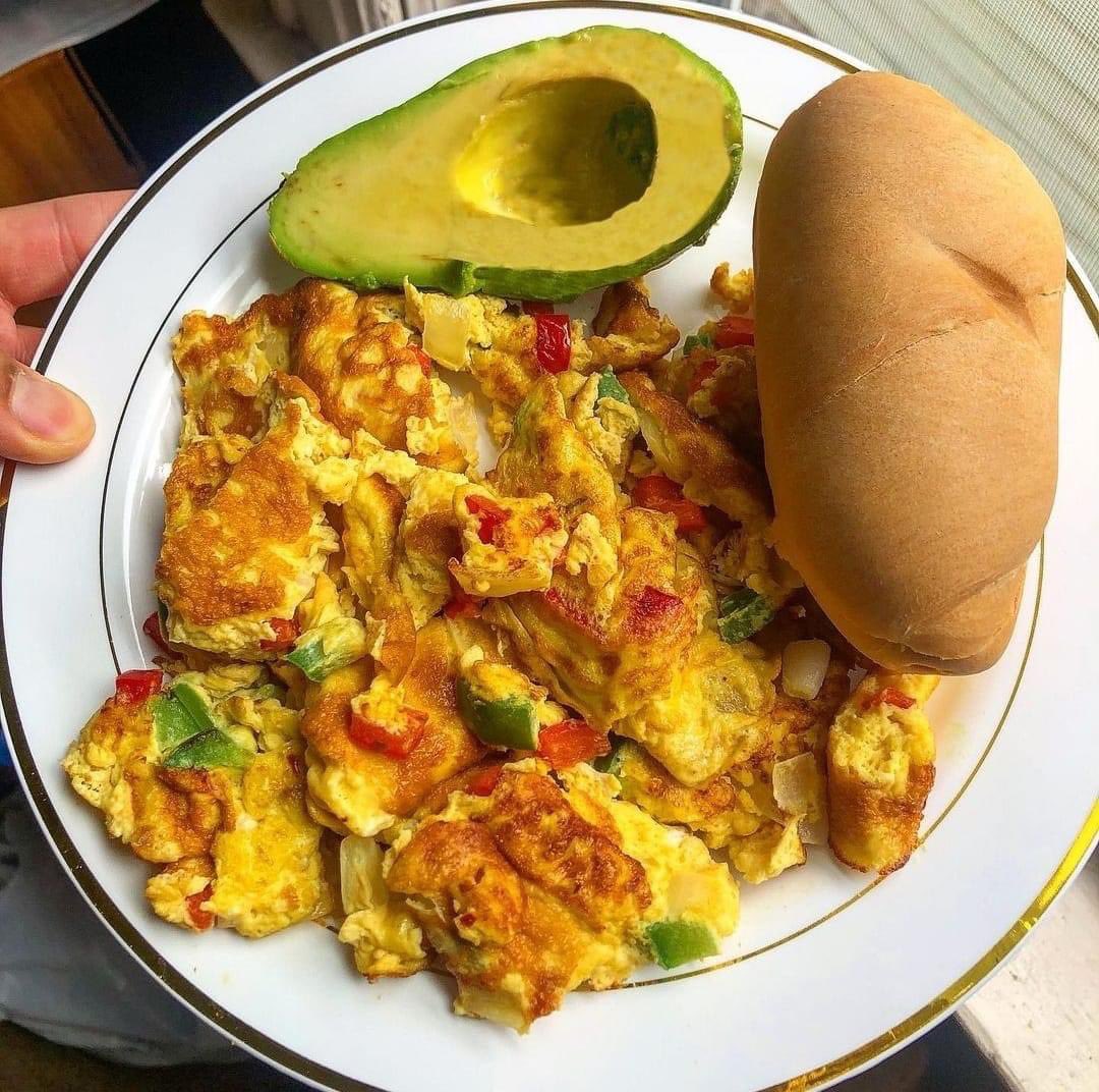 dens1804's tweet photo. #HaitianFood🇭🇹😋😍 https://t.co/VY4pT5OwXc