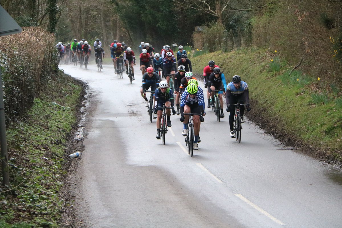 Kingston Wheelers tweet media