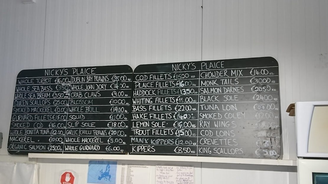 Peter Golden 🇮🇪 tweet media