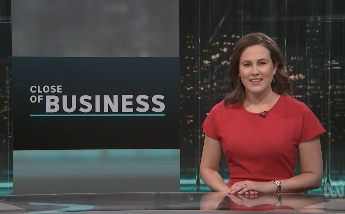 RachelPupazzoni's tweet photo. We’re back for another year! On this weekend’s #CloseofBusiness @abcnews #inflation #houseprices #rba #asx #waborder @RioTinto + more. My guests @CCI_WA @AaronMorey @CitiAustralia market analyst #LizTian Catch it @ABCTV #iview https://t.co/TttEh3O7u6