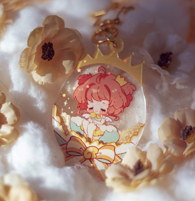 HolaMoniMoni's tweet photo. @JW_Arte Holi! Soy Moni, voy a estar junto con @miridraws 
en el✨AH 153✨
¡Seguid el camino de estrellitas para encontrar un montón de ilustraciones, llaveritos golosones y mucho más!

No seáis tímidos🌻🌸 https://t.co/h5wuTaG1bW