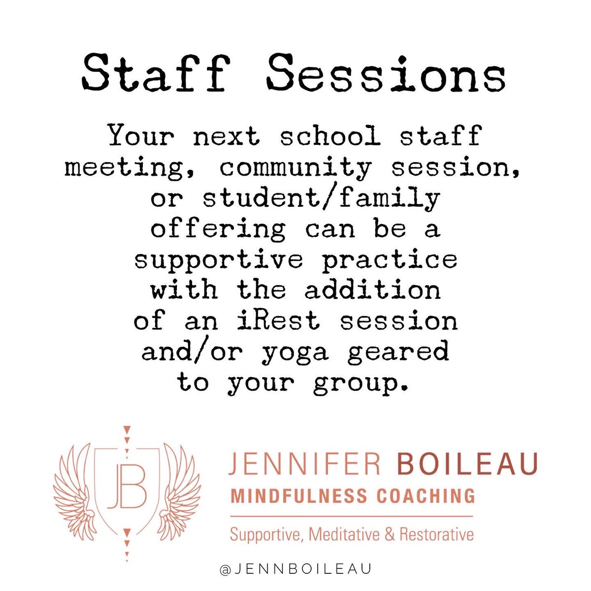Jennifer Boileau tweet media