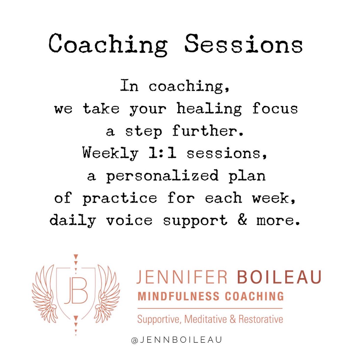 Jennifer Boileau tweet media
