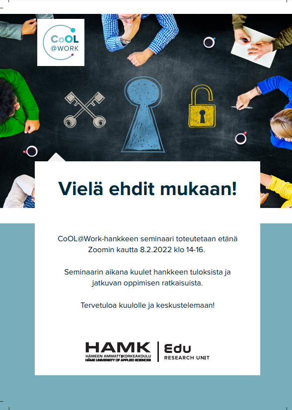 Opinko, pystynkö? tweet media