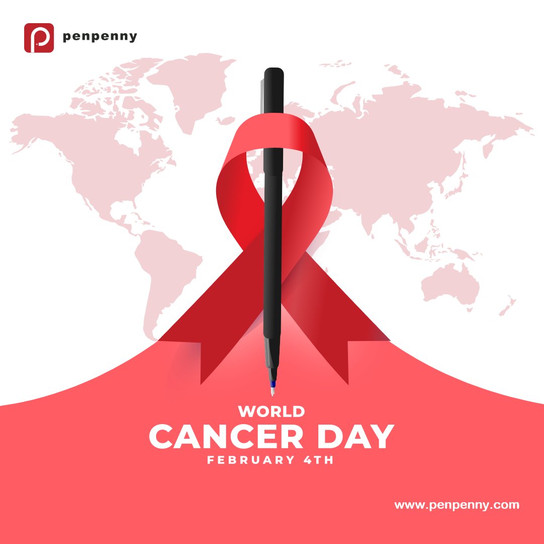 #WorldCancerDay