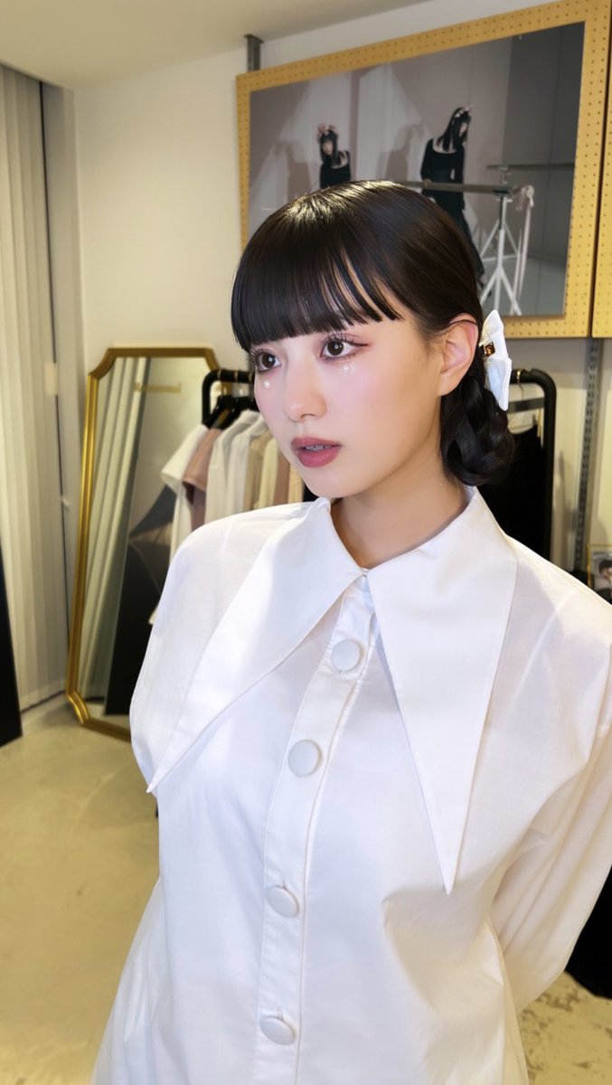 romansual's tweet image. 2月発売新作spring collection
ご紹介Liveありがとうございました♥
アーカイブ残しておりますので
ごゆっくりご覧下さいませ☺️

instagram.com/tv/CZjgI6Mqrkj…

2月は2/11,25の2回に分けて
新作発売となります。

皆様楽しみにお待ち下さいませ🌛✨🪄