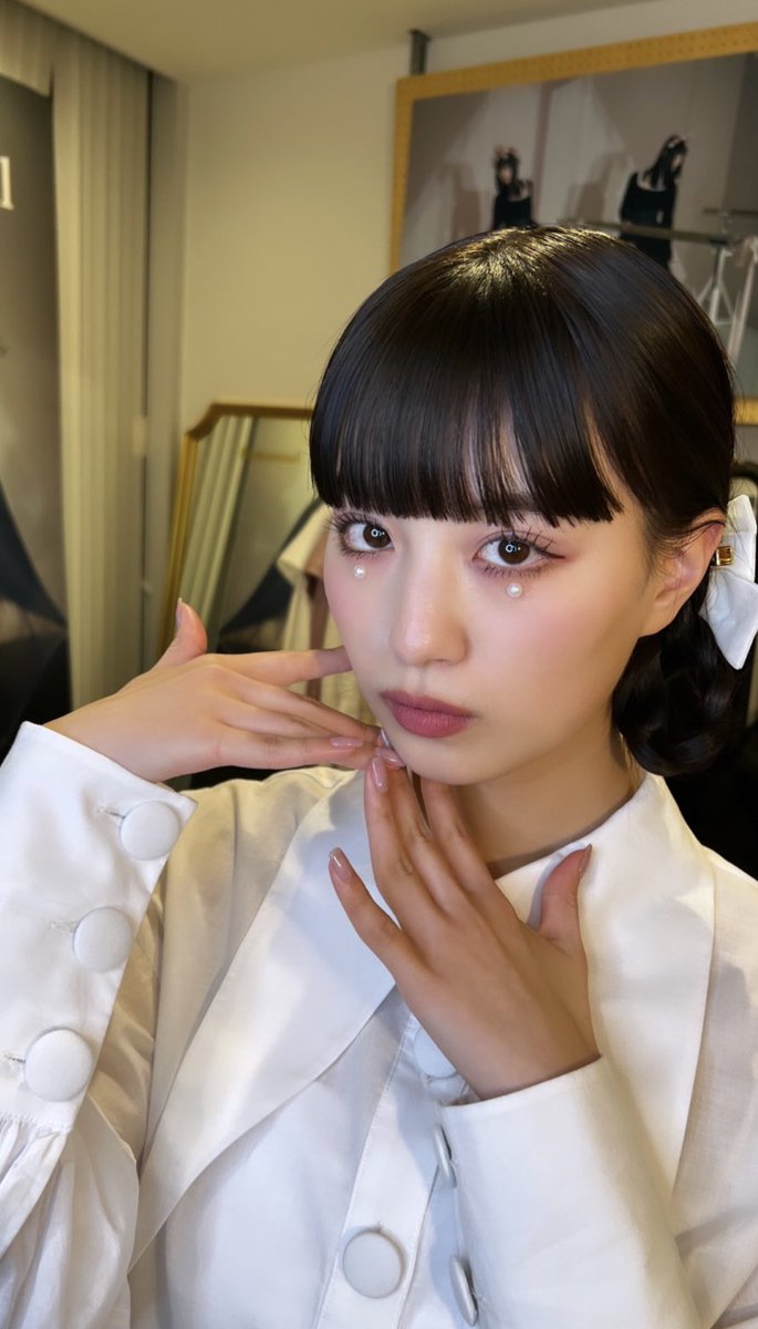 romansual's tweet image. 2月発売新作spring collection
ご紹介Liveありがとうございました♥
アーカイブ残しておりますので
ごゆっくりご覧下さいませ☺️

instagram.com/tv/CZjgI6Mqrkj…

2月は2/11,25の2回に分けて
新作発売となります。

皆様楽しみにお待ち下さいませ🌛✨🪄