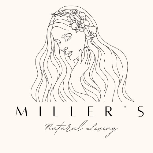 MillersNatural's tweet photo. #NewProfilePic https://t.co/wOin233gXr