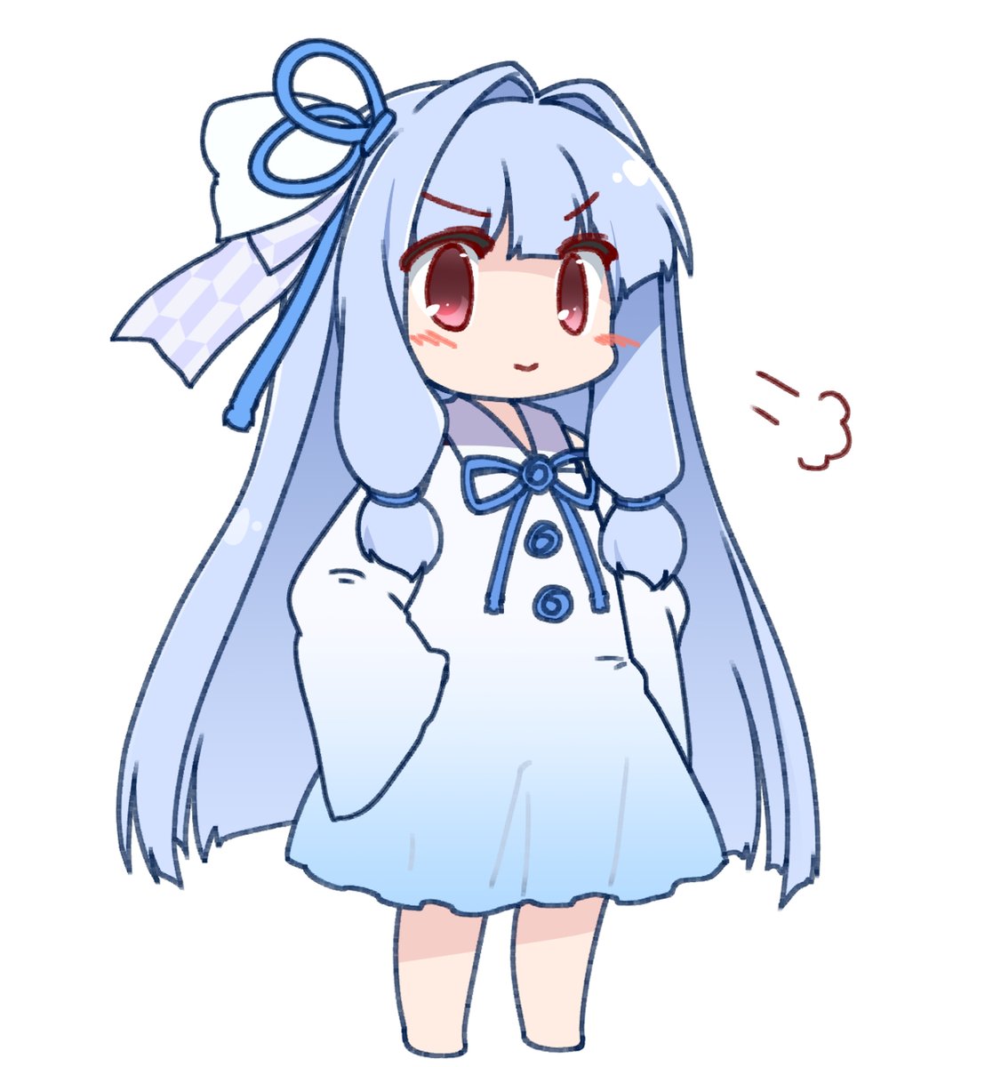 琴葉姉妹立ち絵
https://t.co/QFXLCVgXVB 