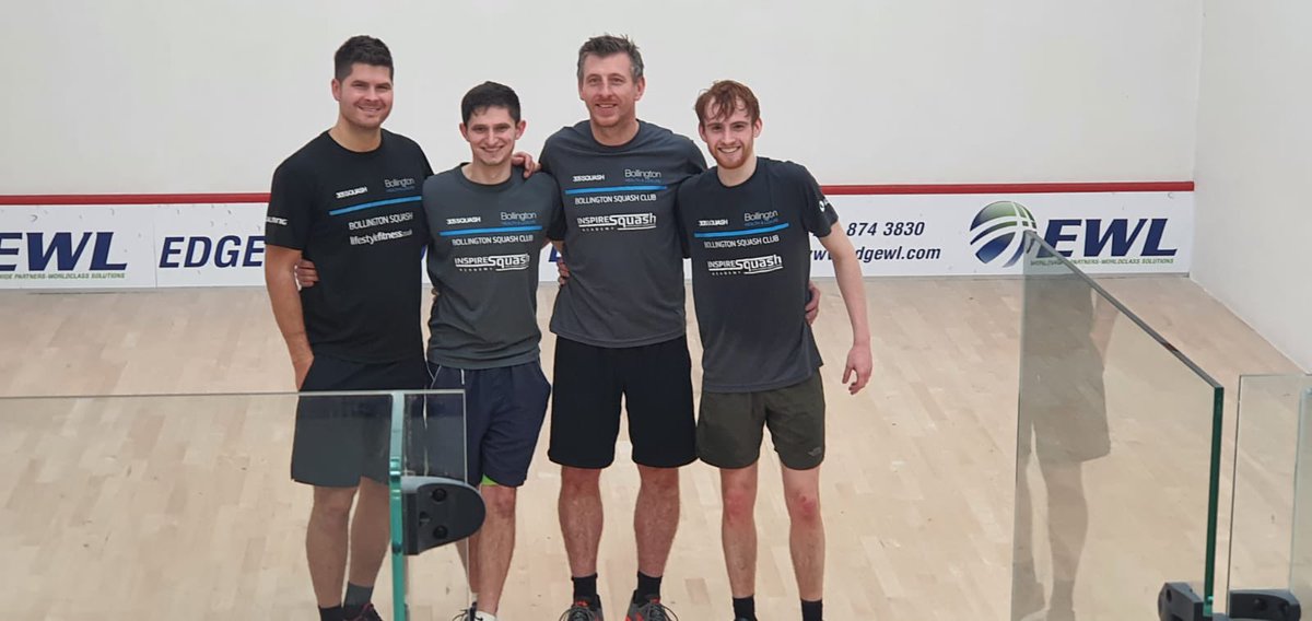 Bollington Squash Club tweet media