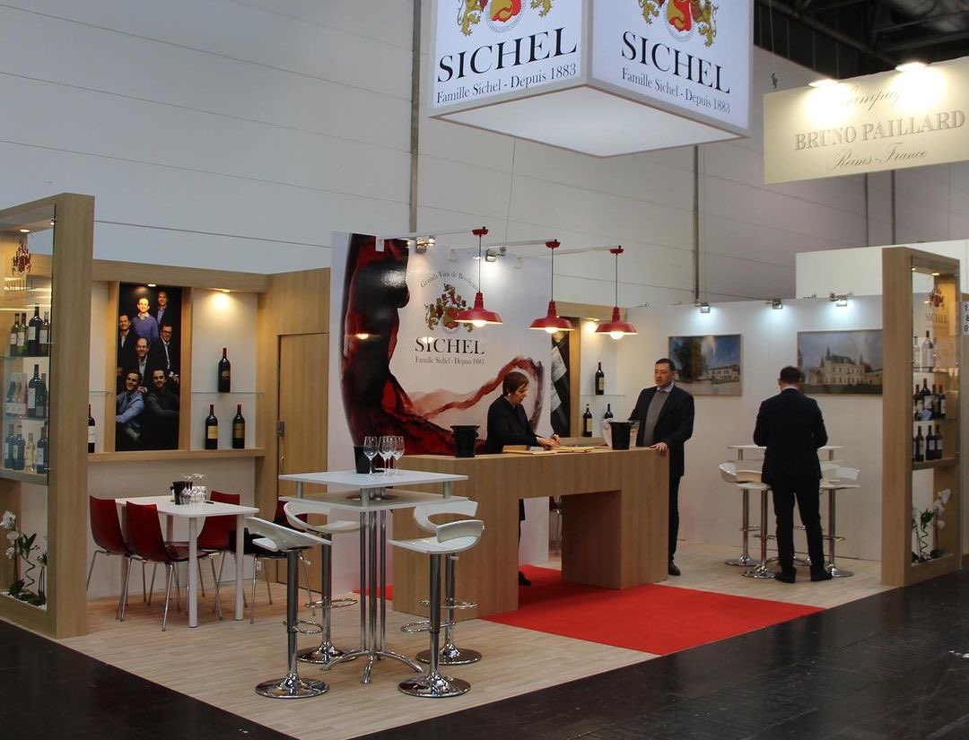 Maison Sichel tweet media