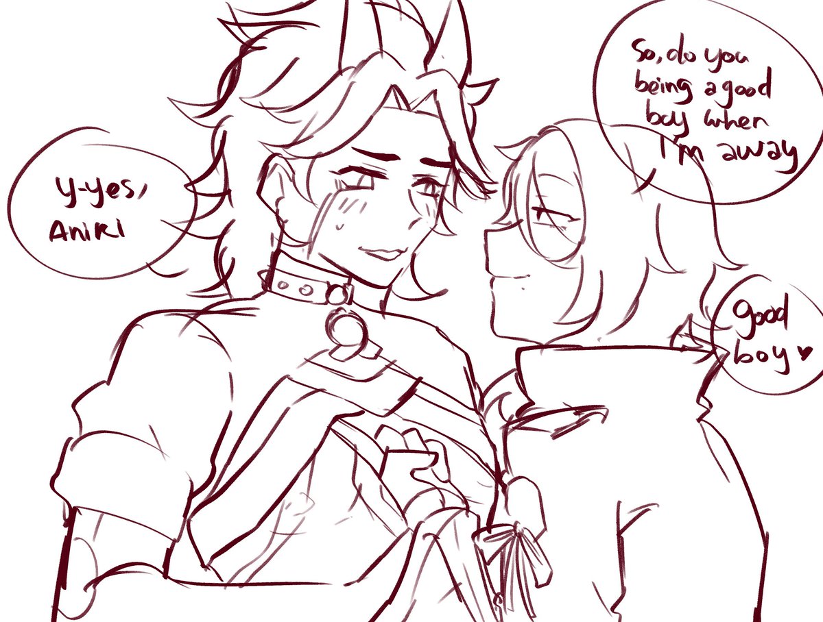 #ayaitto nation lets go
have a quick doodle 