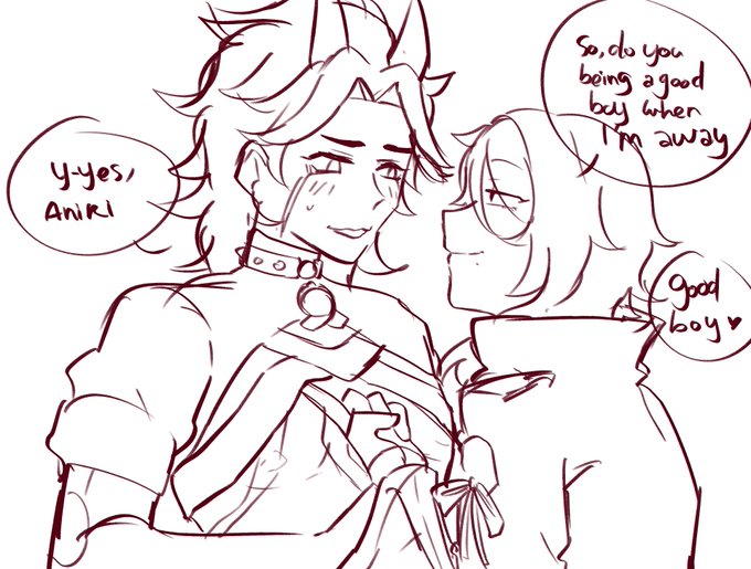 #ayaitto nation lets go
have a quick doodle 
