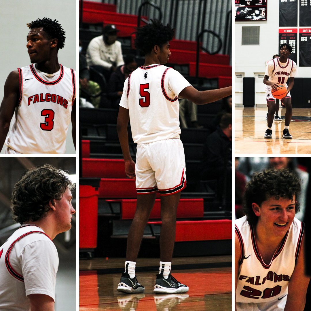 NationFordBBAll's tweet photo. 🎓Senior Night Celebration
#3 Quadier Hand
#5 Devon Fletcher
#11 Khalid Washington
#20 Gus Sharpless
#22 Ryan Smith
#NAFOHOOPS https://t.co/GsifMIgkhm