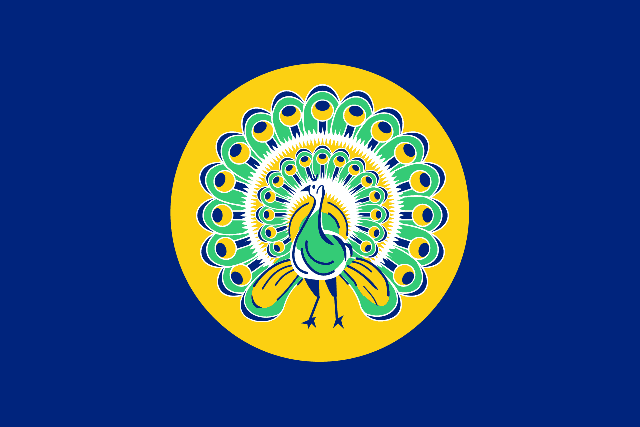 Pixel Flags around the World tweet media